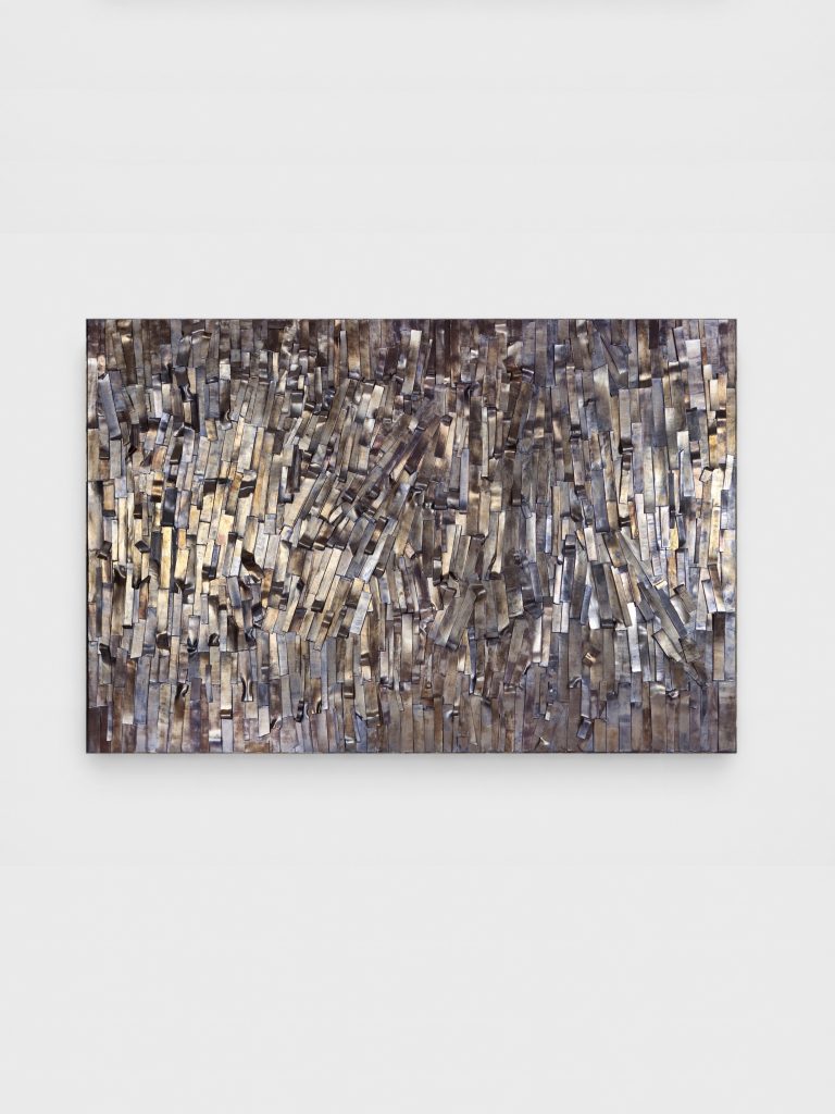 &lsquo;Temporale&rsquo; Wall Panel