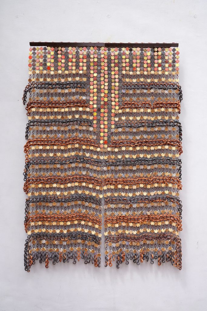 &lsquo;Long Coat Armour&rsquo;