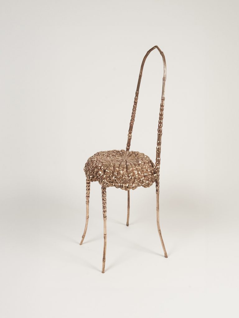 &lsquo;Bubble&rsquo; Chair