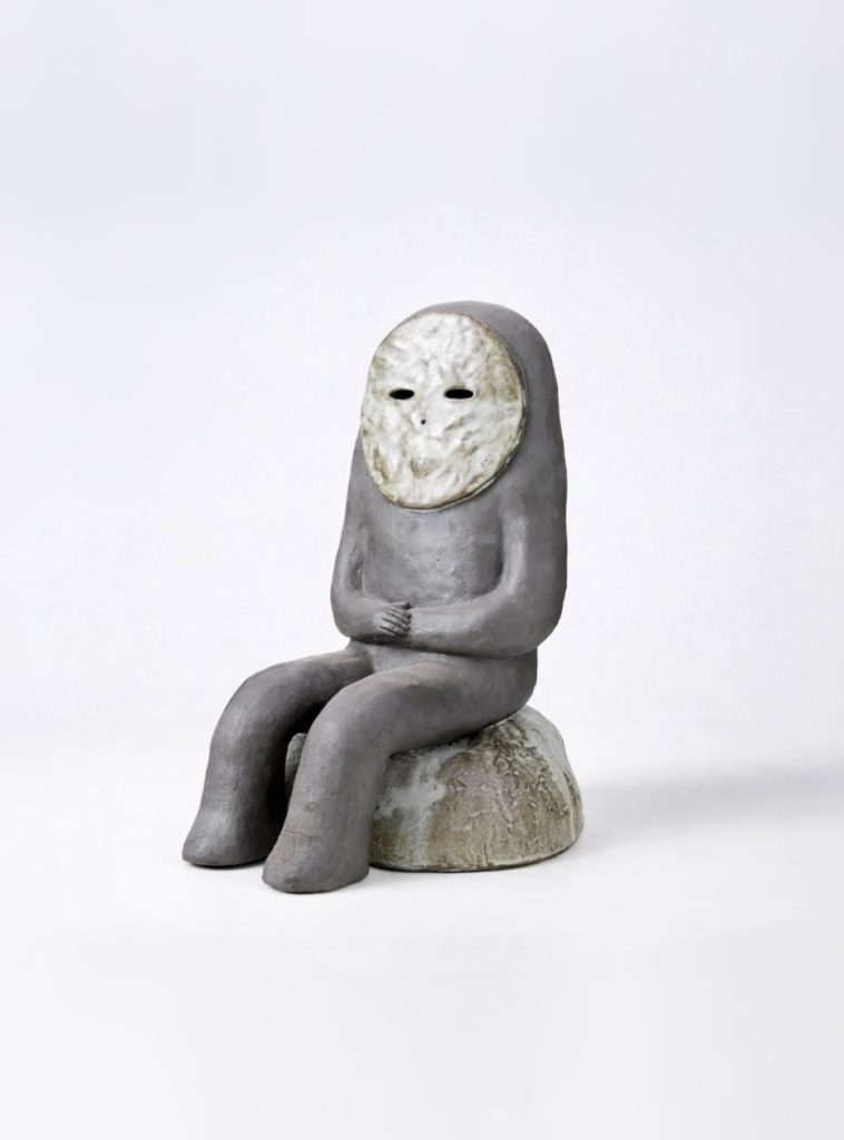 &lsquo;Moon Child&rsquo;