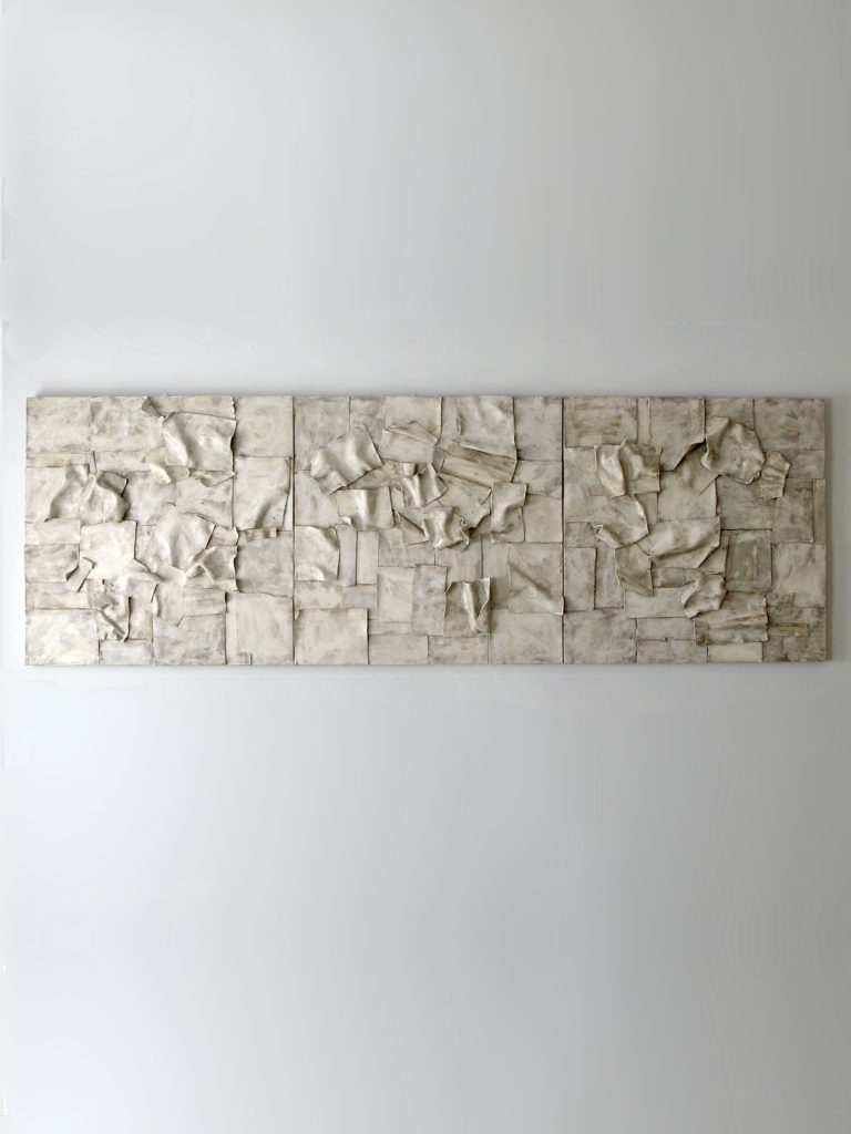 &lsquo;Silenzio II&rsquo;