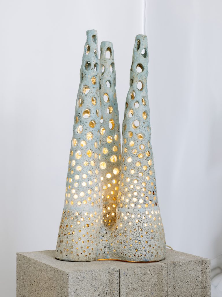 &lsquo;Les Trois Fumeuses&rsquo;