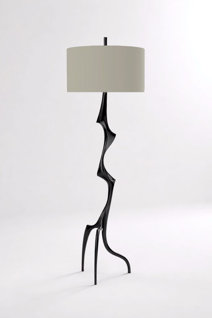 &lsquo;Élan&rsquo; Floorplan