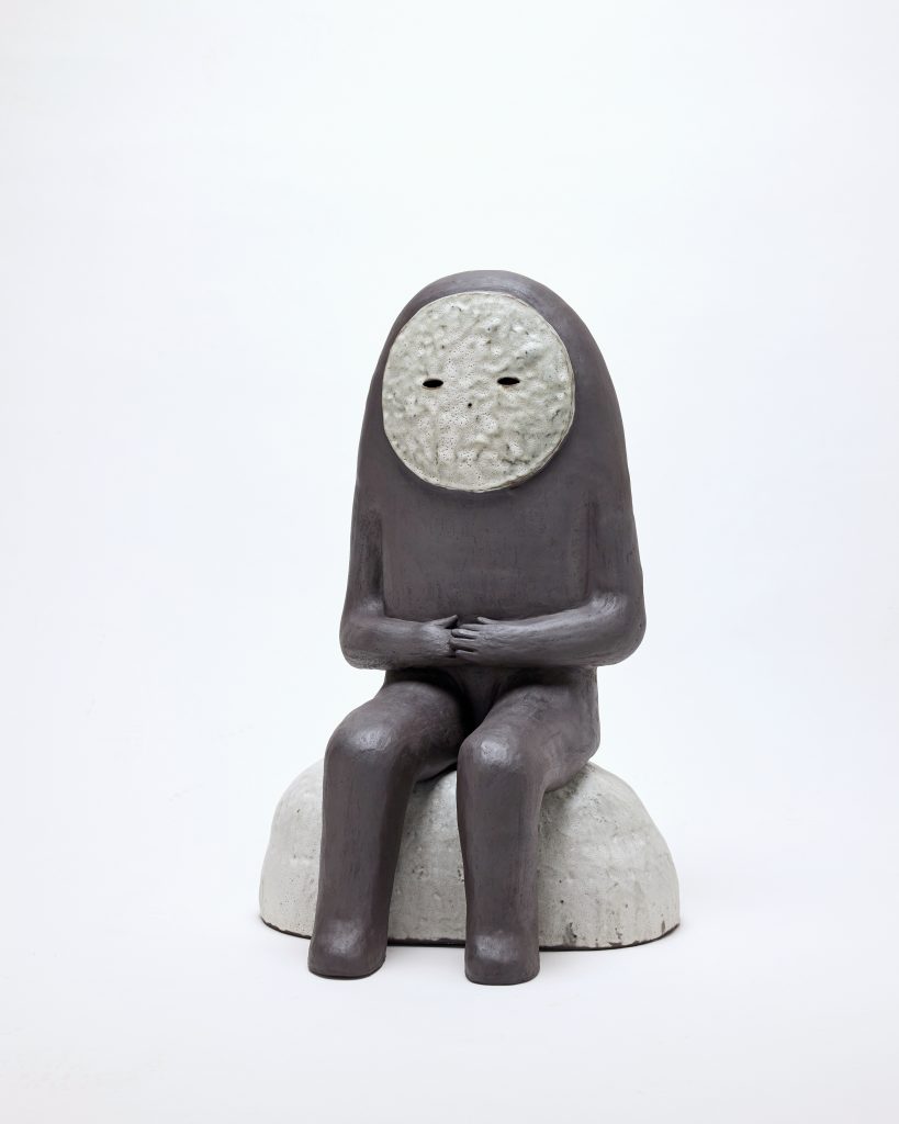 &lsquo;Moon Child&rsquo;