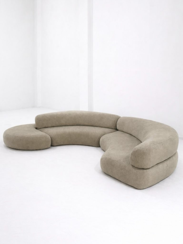‘Environ Zero’ Sofa