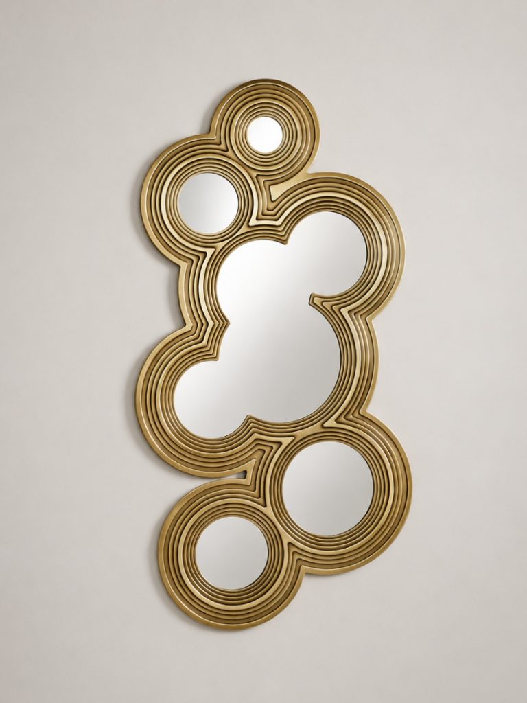 &lsquo;Intralucide&rsquo; Mirror
