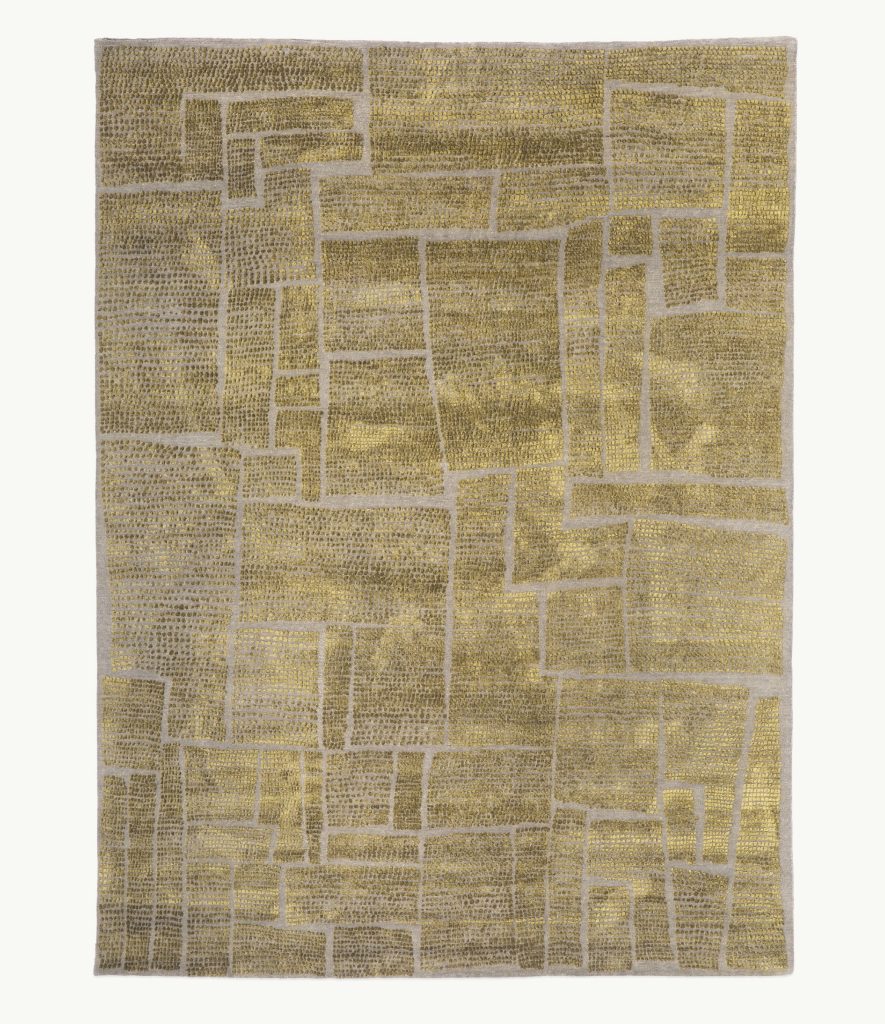 &lsquo;Mille Points&rsquo;, Atelier Février