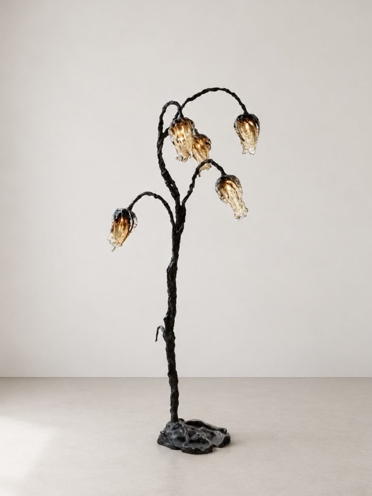 &lsquo;Eurydice&rsquo; Lamp