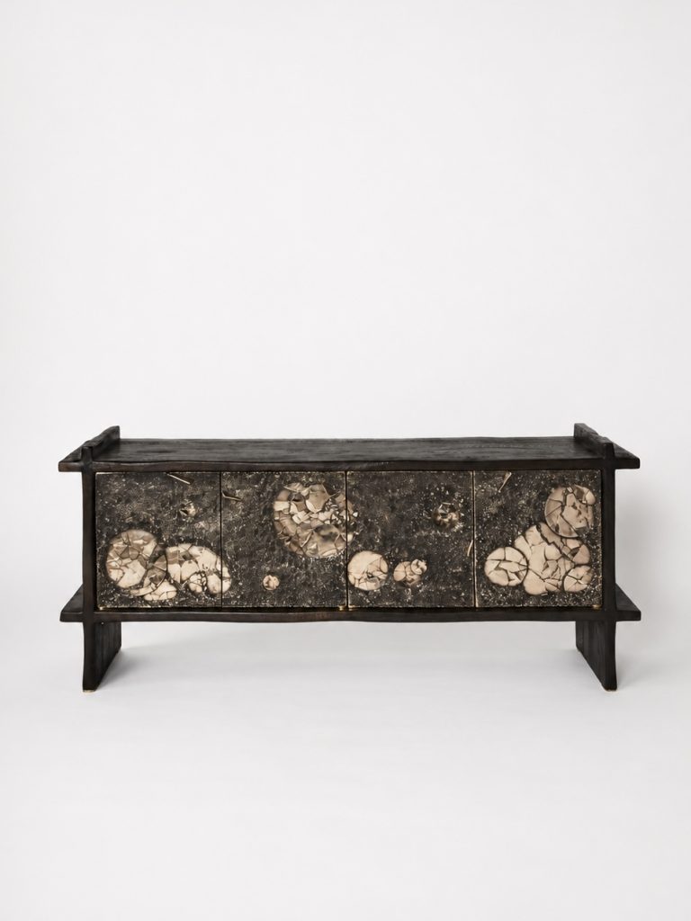 &lsquo;Méiose&rsquo; Credenza