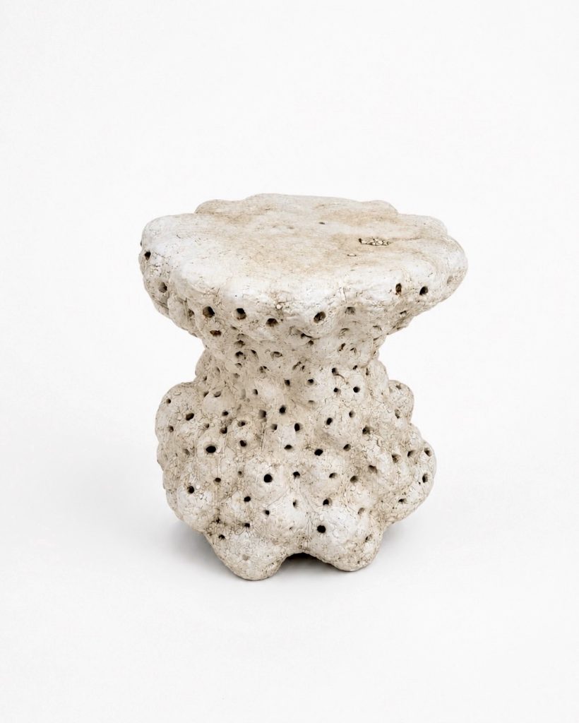 &lsquo;Fleur&rsquo; Table