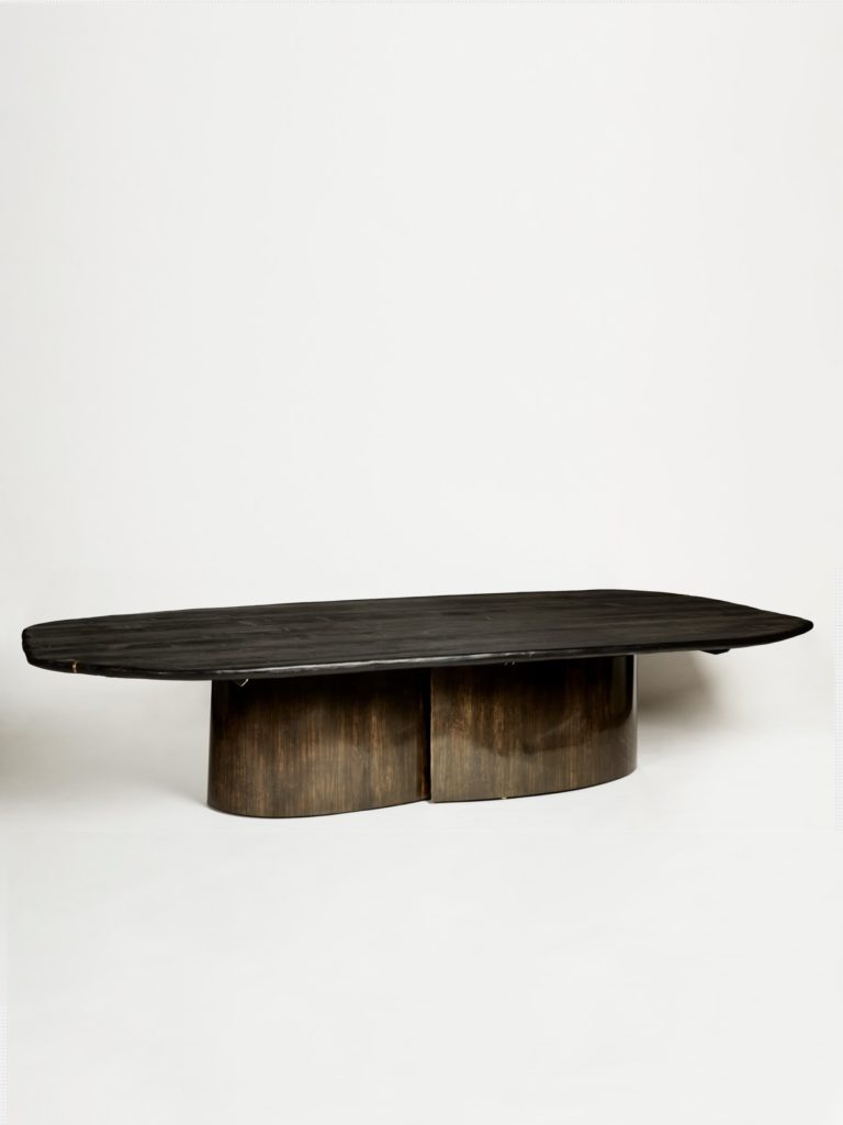&lsquo;SKO&rsquo; Dining Table