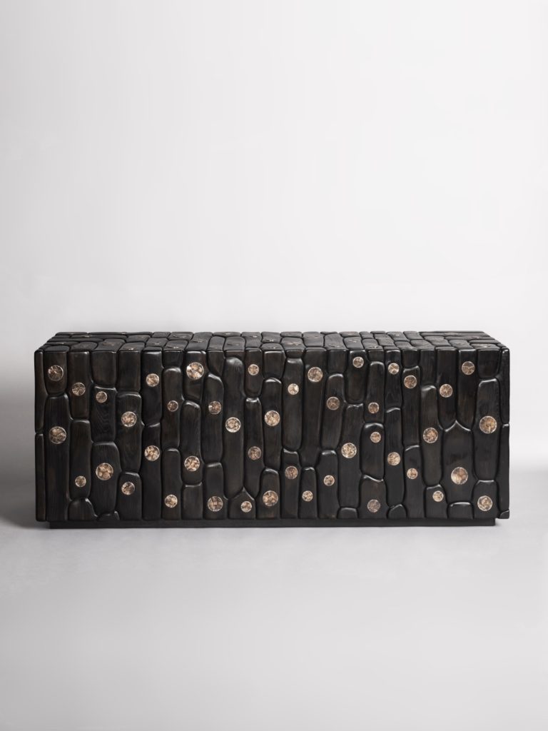 ‘Noyaux’ Sideboard
