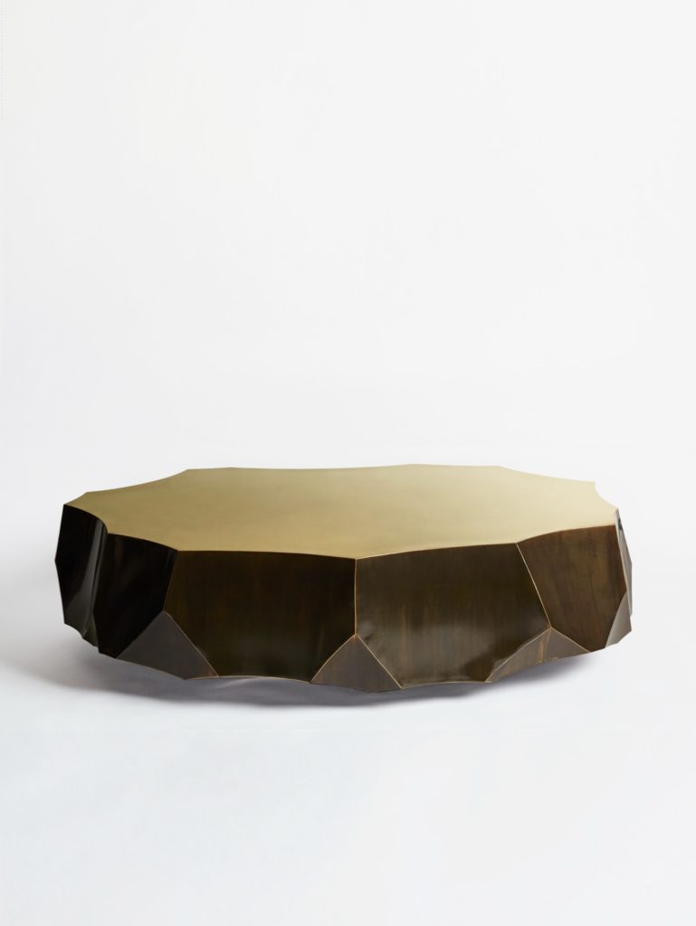 ‘Silex II’ Coffee Table