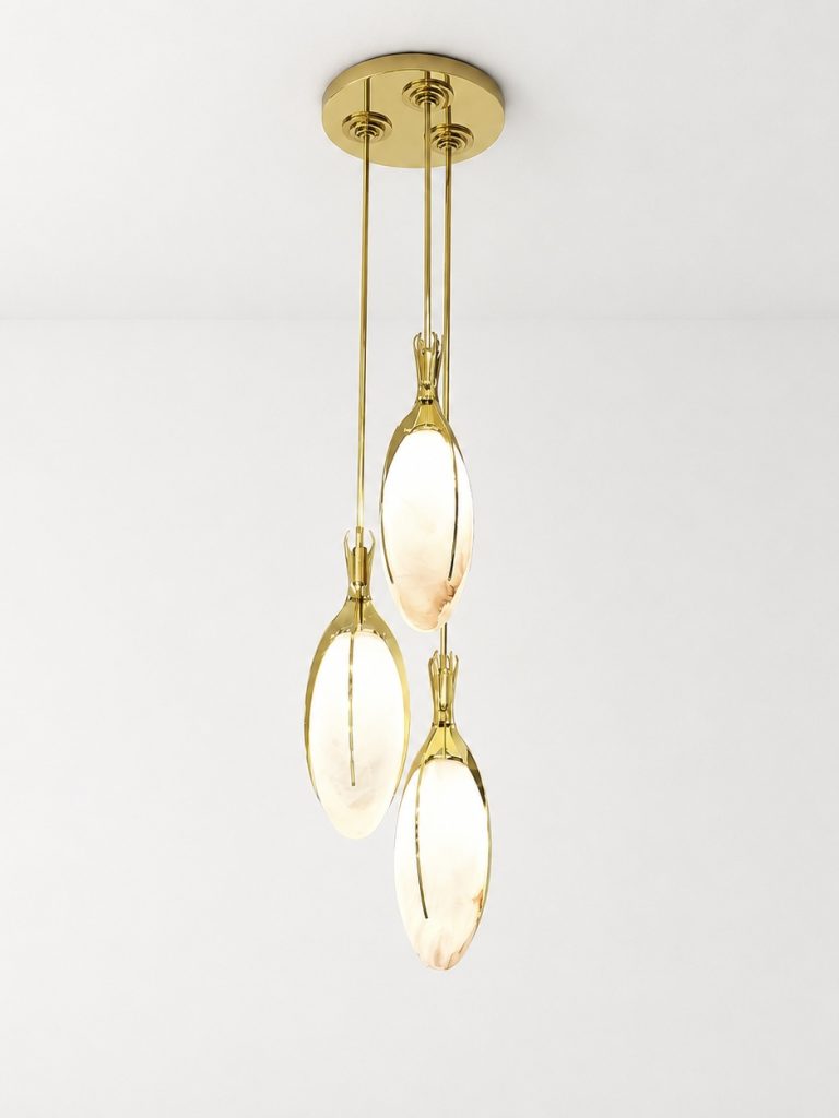 &lsquo;Phaos&rsquo; Hanging Lamp