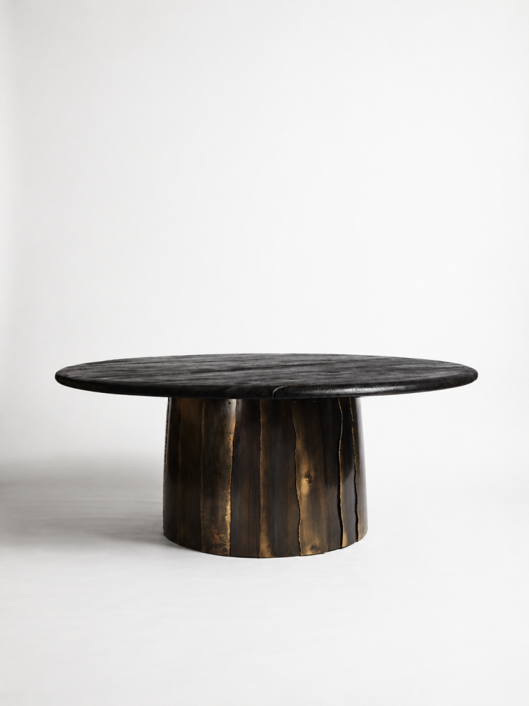 &lsquo;Vestigium&rsquo; Dining Table