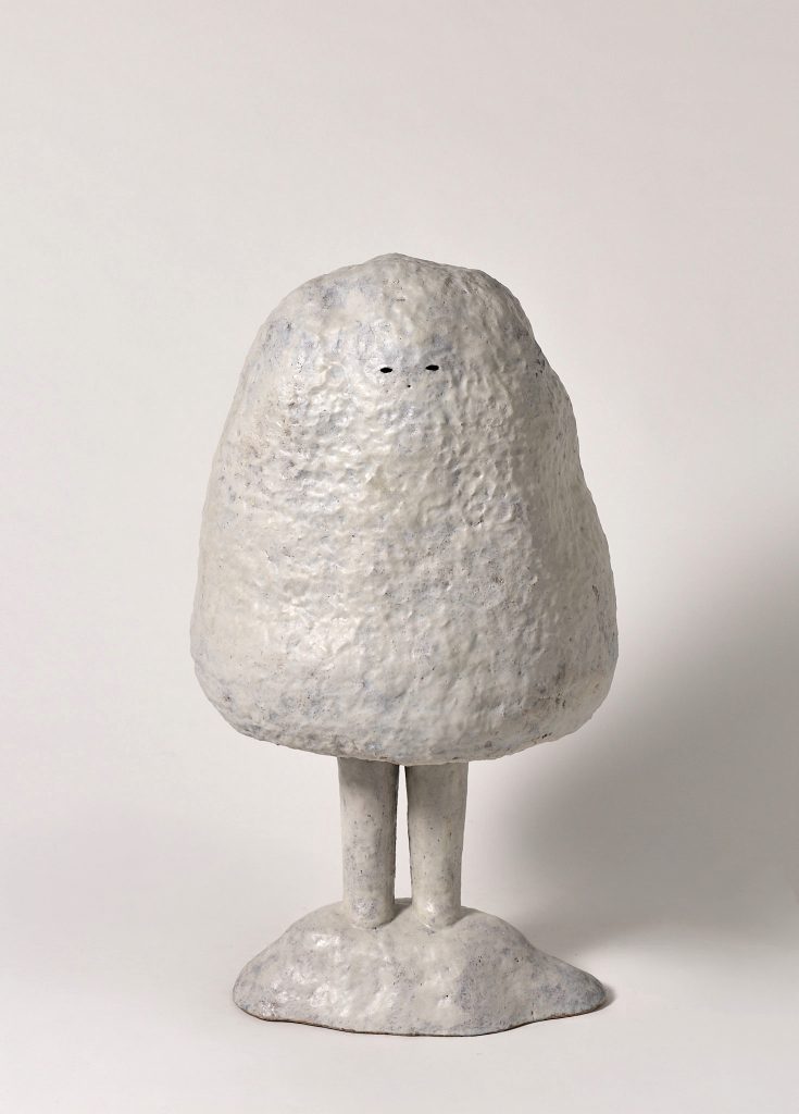 &lsquo;Pomme de Neige&rsquo;