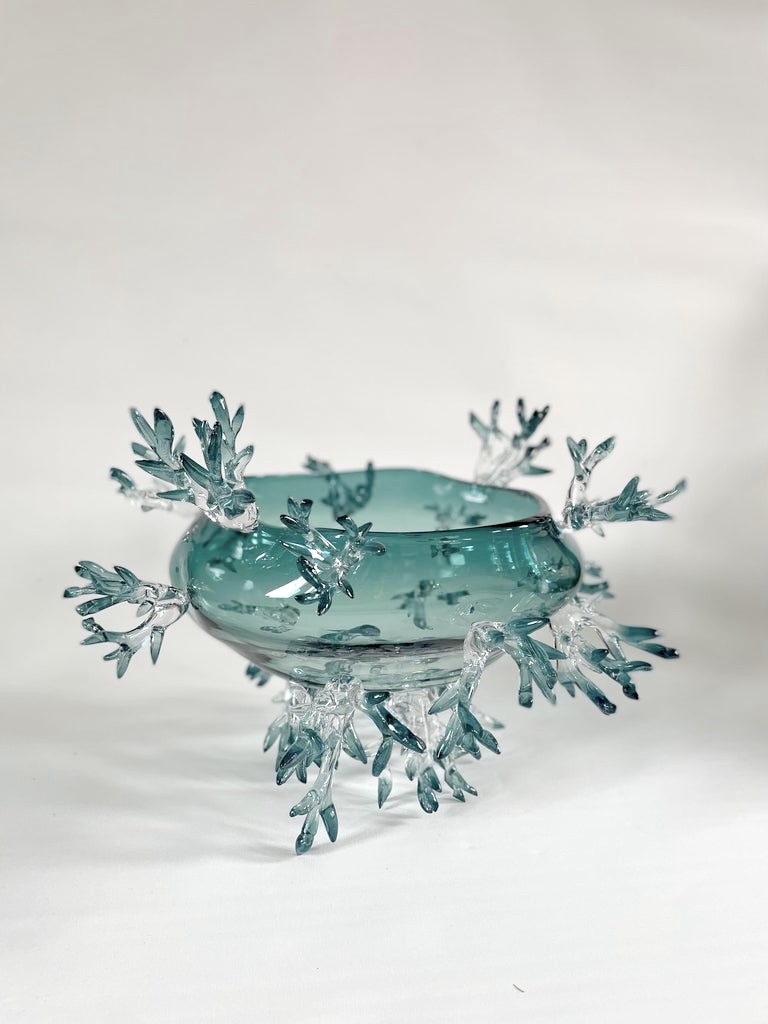 &lsquo;Dryade&rsquo; Centerpiece