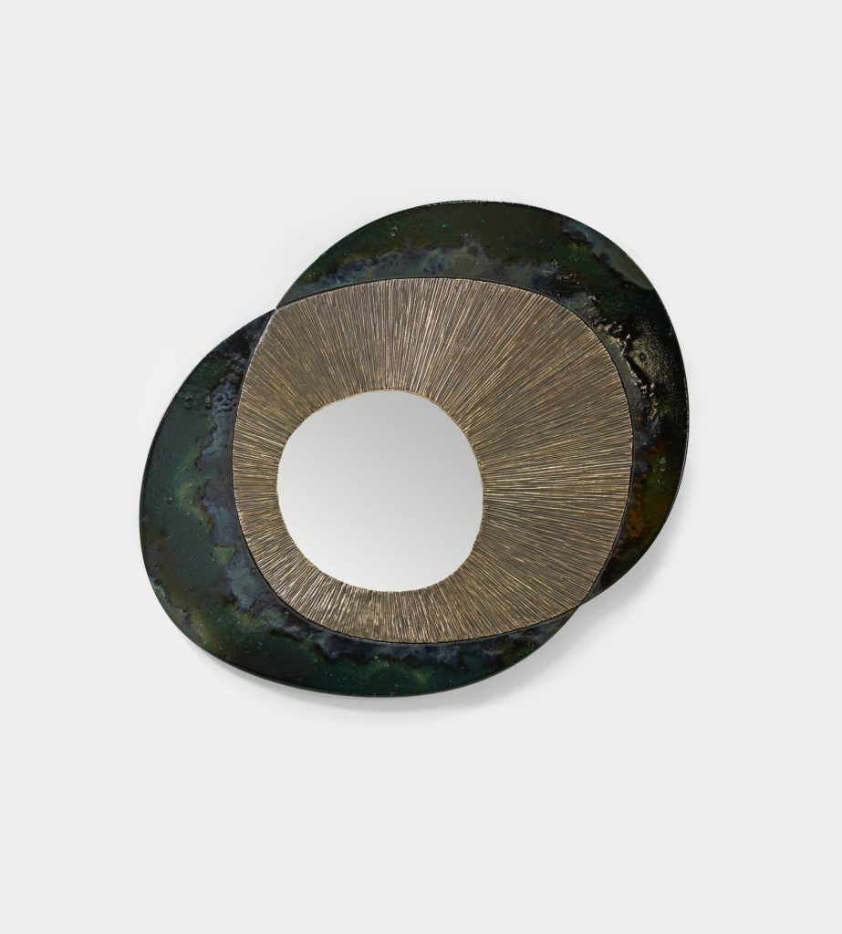 &lsquo;Fusion&rsquo; Mirror