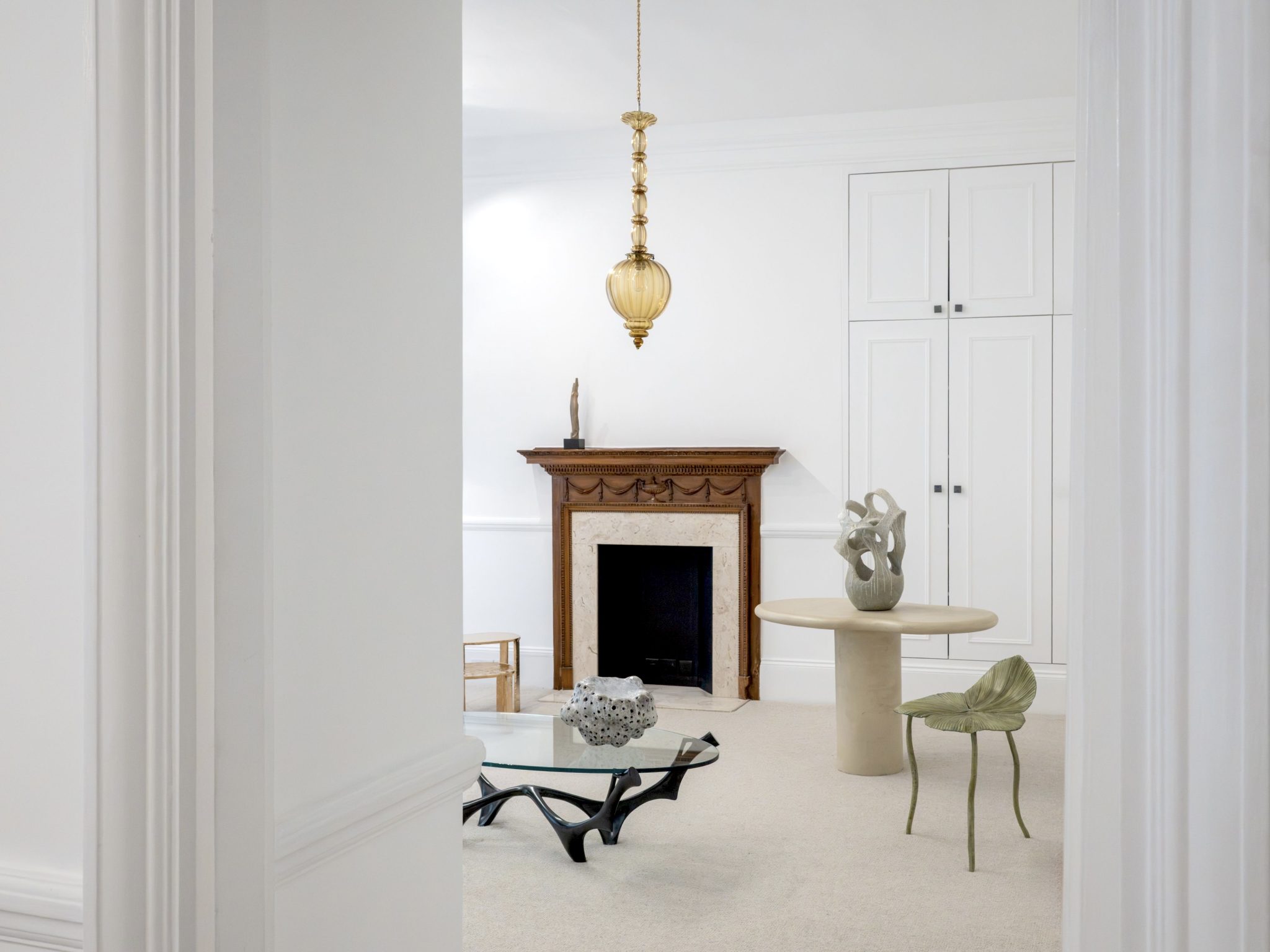 OPENING IN MAYFAIR