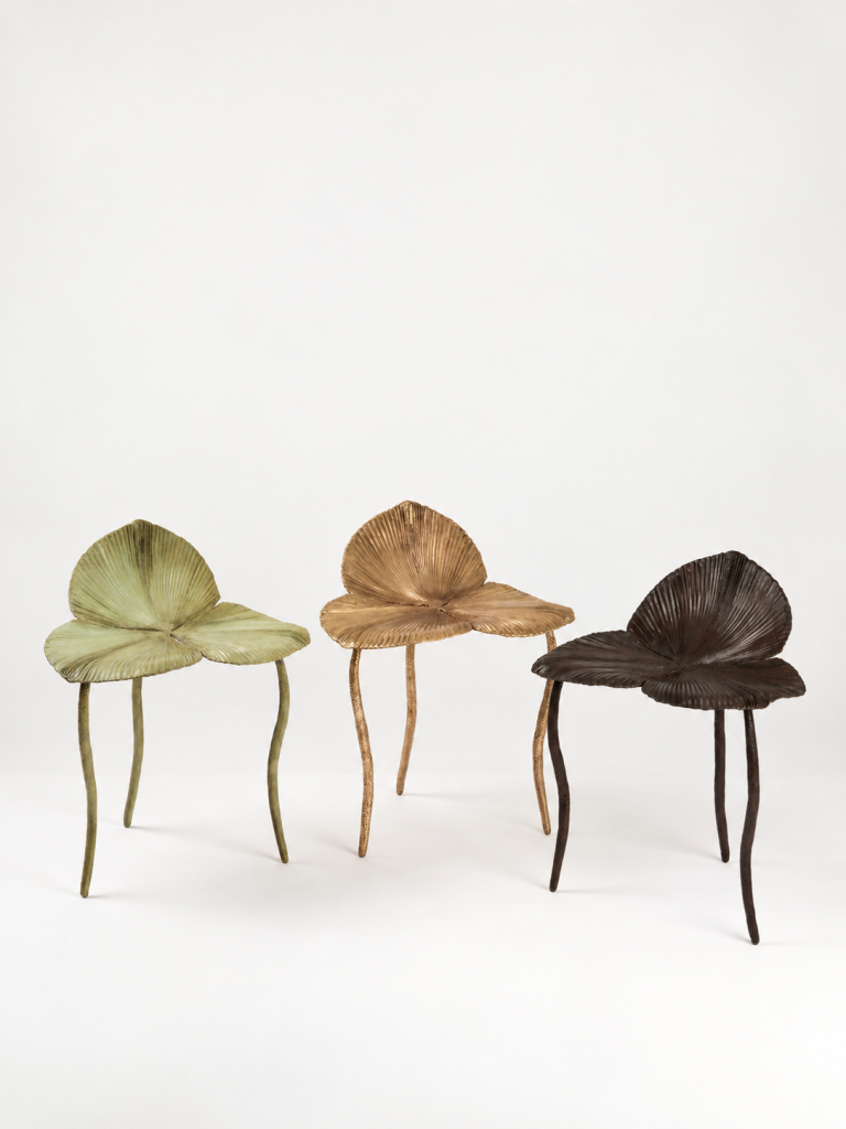 ‘Fan’ Chair